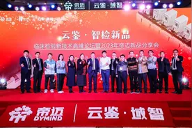检验在春天，帝迈高质量发展迈出新步伐图片