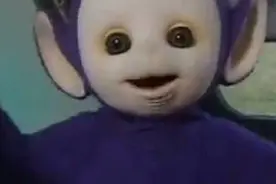 男生和女生的差异，从脸皮开始图片