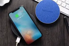 当初受万人追捧的“黑科技”无线充电，为什么现在却很少人用了？图片