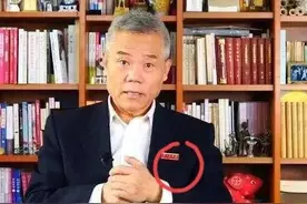 把司马南拉下神坛的不只是美国小房子，是立场问题，是江湖游医图片