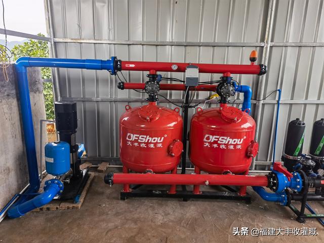 砂石过滤器