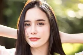 泰国甜美女星酒局惨遭猥亵！熟睡时被男性抚摸，已起诉并拒绝和解图片