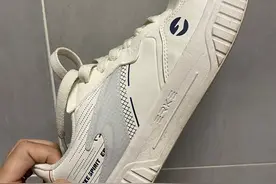 拯救小白鞋，五款小白鞋清洗剂大测评！图片