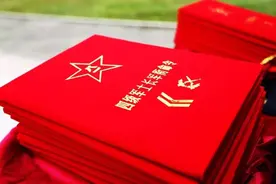 士兵衔级制度改革，来了！图片