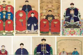 刘统勋十个兄弟个个成才，尤其是老八刘纯炜，堪称一代清官能吏图片