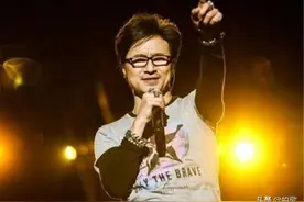 汪峰新歌《lucky》发布，娱乐圈无瓜可吃，那就来欣赏他的作品图片