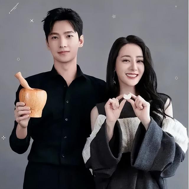 迪丽热巴否认与鹿晗的恋情:子虚乌有!双方粉丝态度惹争议