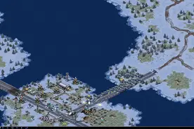 20年的红警爱好者，我为什么现在不看红警08的视频了？图片