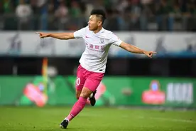 「独家专访」于汉超：人不能只犯错，不进步图片