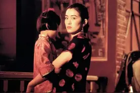 《活着》：初读只知富贵苦，再读才知富贵乐，成年人的小确幸图片