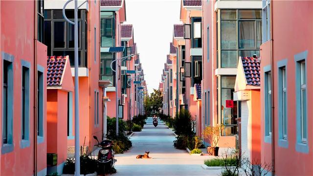 展讯 | 打开新时代美丽江苏建设的生动画卷——“美丽江苏”摄影大展开幕