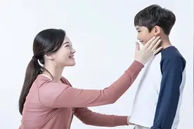 男孩子青春期发育的最初表现，家长来看!图片