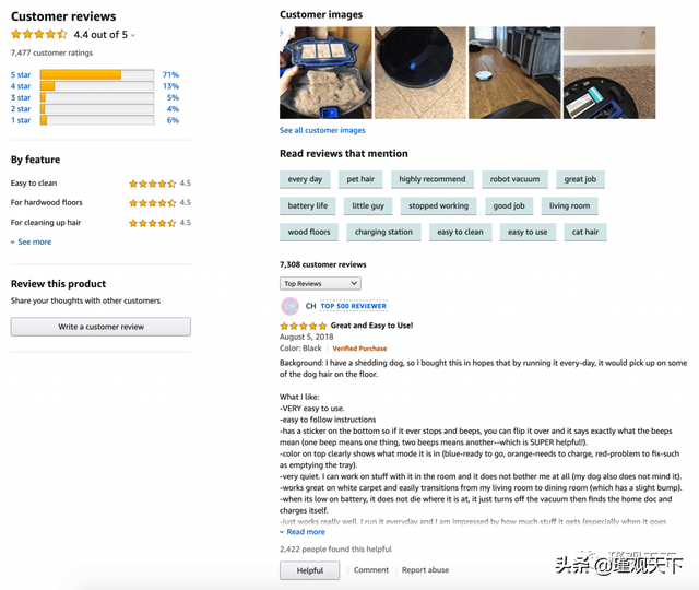 亚马逊SEO终极指南