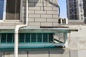 民生事，“我来办”丨空调滴水扰民，长龙家园社区上门巧解难题图片