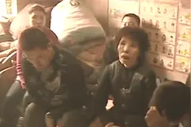 吉林神秘家族，全家人20多年没出过门，邻居偷看一眼吓出一身冷汗图片