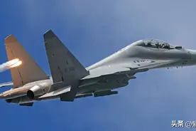 双座侧卫之王，苏30SM2和歼16，到底谁是四代半战机的巅峰？图片