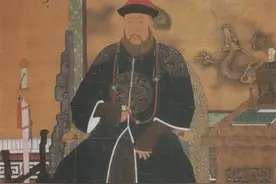 清朝10位权臣都是怎样的下场图片