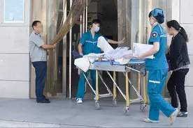 速看！南阳二院急救地图来了！关键时刻能救命图片