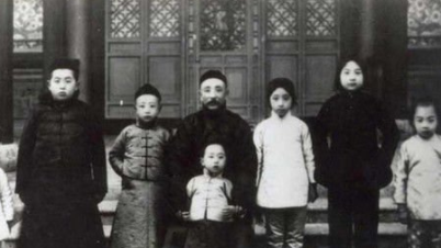 张作霖被日本人害死时，最小的夫人才23岁，六位夫人结局怎样？