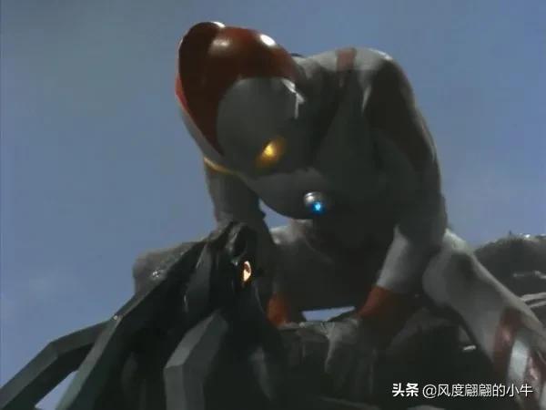 爱迪奥特曼技能大全