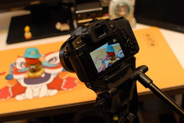 miliboo米泊灵睿MUKA液压阻尼云台评测：更稳更丝滑