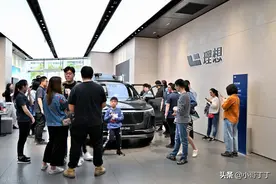 全年买车最佳时机即将来临，各项优惠已就绪，车市迎来大促销图片