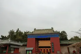 地坛图片