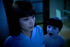 14部《咒怨》撸过，就看这个系列接下来该怎么拍？图片