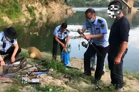 钓鱼不是做坏事，为何会被处罚？有哪些钓鱼行为违法你知道吗图片