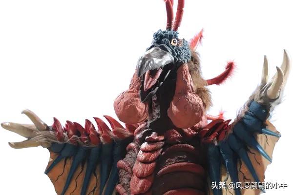 银河奥特曼维克特利奥特曼怪兽大全