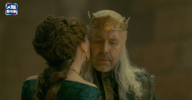 《龙之家族》第5集解析！血色婚礼出现！阿莉森转绿向龙家宣战