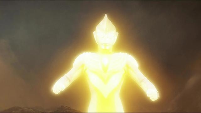 《迪迦》拿下2022年奥特曼人气第一!永远的巅峰,长野博在线感谢