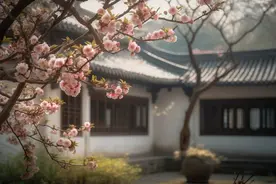 宋词最美的两首《一剪梅》，相思离愁、句句凄美！都是千古绝唱图片