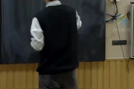 山东地理老师的板书有多牛？简直是灵魂画手图片