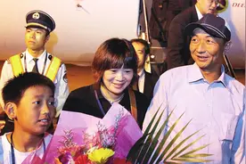 12年前,一福建渔民撞击日本军舰,遭日方索赔84万，最后如何处理？图片
