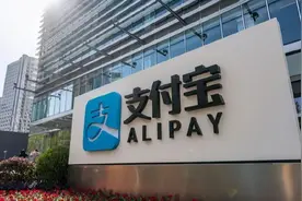 支付宝为何发力短视频？图片