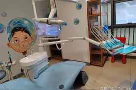 提醒：蛀牙要及时就医，否则后果很严重图片