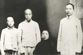 “新疆王”盛世才:1943年杀害毛泽民，逃到台湾后，结局如何？图片