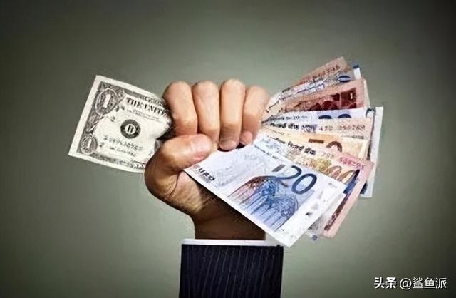 鲨鱼哥:创业初期我们到底该如何赚钱