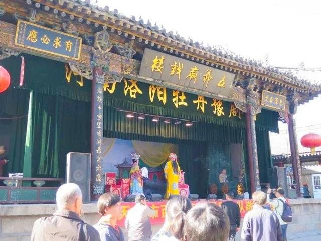 五台山的名片——五爷庙的前世今生