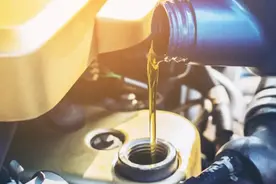 机油加多了会出现什么症状？图片