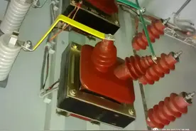 电压互感器的接线方式和接地方式详解，图文并茂，值得收藏图片