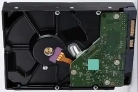 电脑突然检测不到硬盘？与这几个原因有关，逐一排查即可解决图片