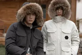 这20大国产品牌羽绒服一点不比国外大牌差，保暖性能好、性价比高图片