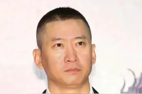 演员周杰深夜“放瓜”，公开爆料张颂文有男闺蜜，评论区已经沦陷图片