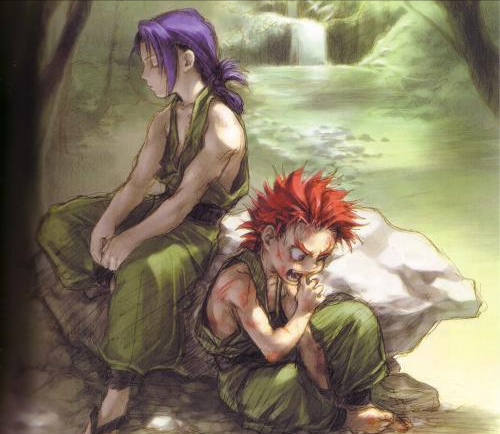 街机游戏玩家津津乐道的忍者们，超高人气造就了多少游戏大IP