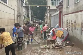 ​“先顾大家，再顾小家”——走进涿州市码头镇向三村看“五级包联”制度落实图片