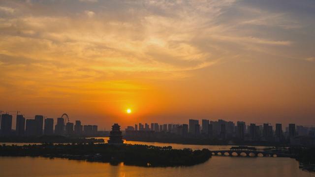 从“郜国故都”到文旅新地 千年古县成武的破圈之路