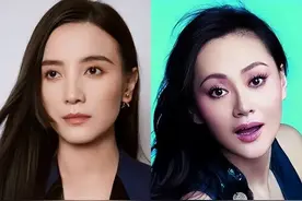 同名不同命，这些明星因名字一样十分倒霉，有些更是惨遭对方牵连图片