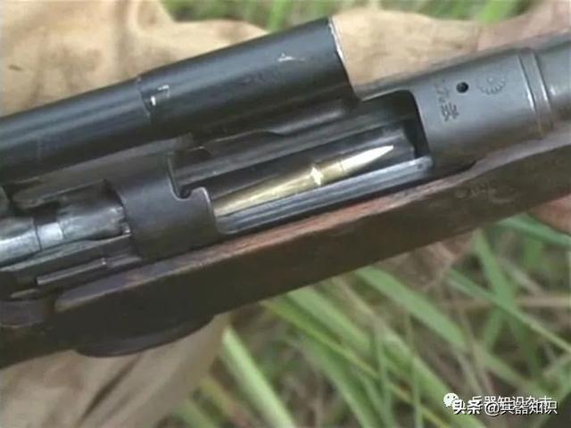 二战狙击电影的三部经典